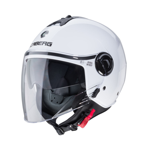 CABERG Caberg Riviera V4X White Helmet